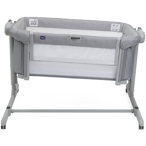 Chicco Next2Me Magic EVO Łóżeczko Dostawne