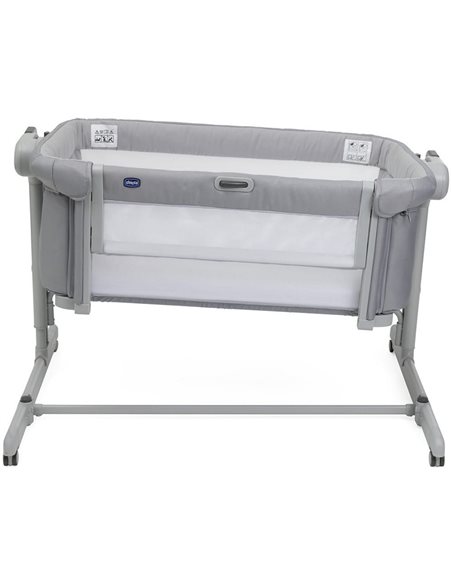 Chicco Next2Me Magic EVO Łóżeczko Dostawne