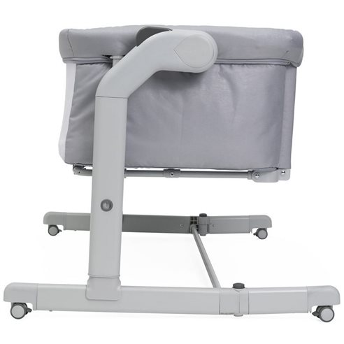 Chicco Next2Me Magic EVO Łóżeczko Dostawne