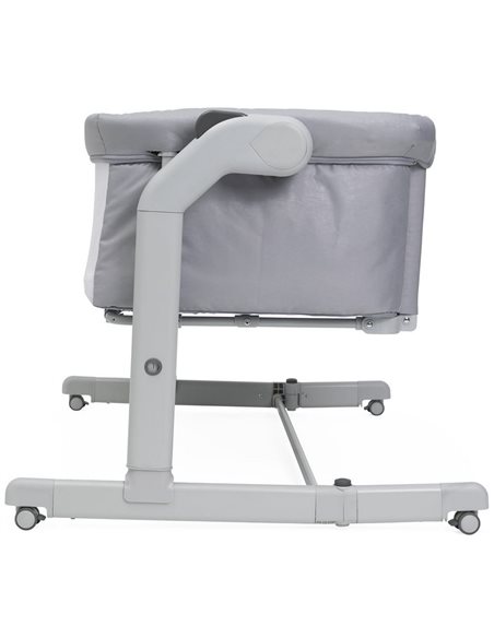 Chicco Next2Me Magic EVO Łóżeczko Dostawne