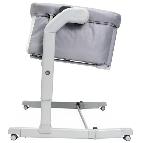 Chicco Next2Me Magic EVO Łóżeczko Dostawne