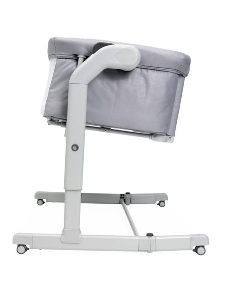 Chicco Next2Me Magic EVO Łóżeczko Dostawne