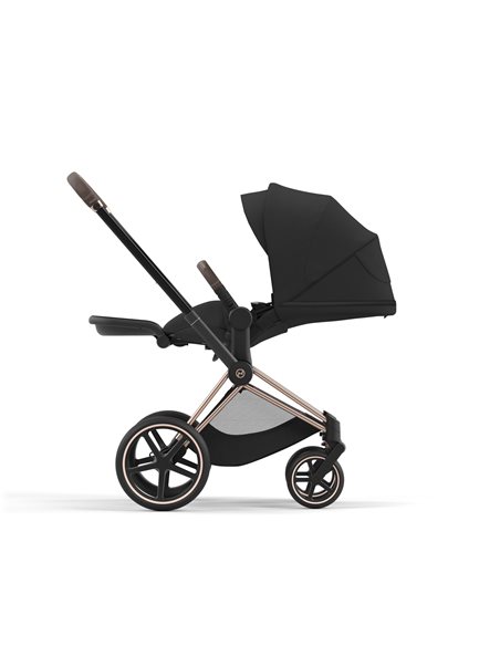 Cybex E-Priam 4.0 Tapicerka Siedziska Comfort 