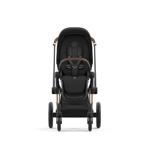 Cybex E-Priam 4.0 Tapicerka Siedziska Comfort 