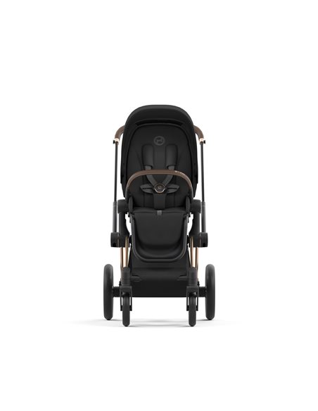 Cybex E-Priam 4.0 Tapicerka Siedziska Comfort 