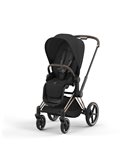 Cybex E-Priam 4.0 Tapicerka Siedziska Comfort 