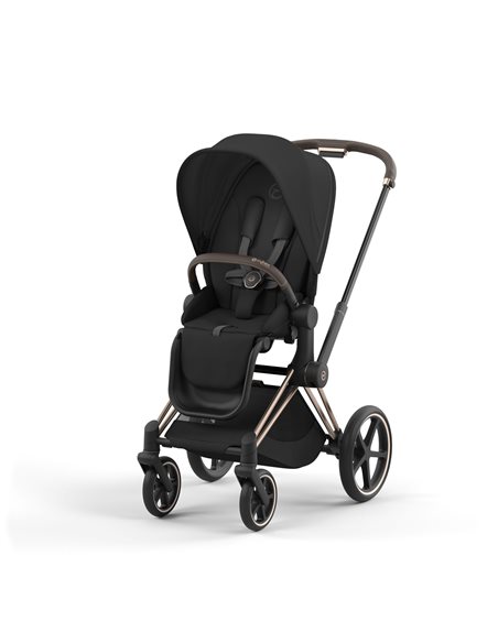 Cybex E-Priam 4.0 Tapicerka Siedziska Comfort 