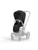 Cybex E-Priam 4.0 Tapicerka Siedziska Comfort 
