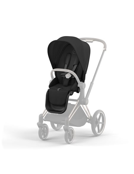 Cybex E-Priam 4.0 Tapicerka Siedziska Comfort 