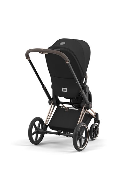 Cybex E-Priam 4.0 Tapicerka Siedziska Comfort 