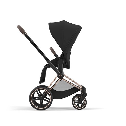 Cybex E-Priam 4.0 Tapicerka Siedziska Comfort 