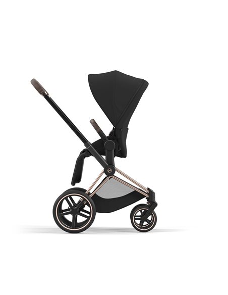 Cybex E-Priam 4.0 Tapicerka Siedziska Comfort 