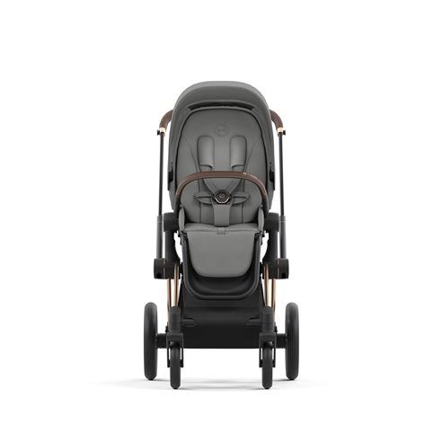 Cybex E-Priam 4.0 Tapicerka Siedziska Comfort 