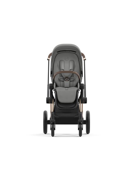 Cybex E-Priam 4.0 Tapicerka Siedziska Comfort 