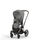 Cybex E-Priam 4.0 Tapicerka Siedziska Comfort 