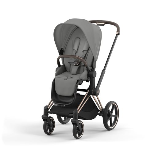 Cybex E-Priam 4.0 Tapicerka Siedziska Comfort 