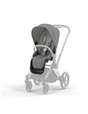 Cybex E-Priam 4.0 Tapicerka Siedziska Comfort 