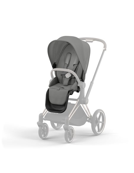 Cybex E-Priam 4.0 Tapicerka Siedziska Comfort 