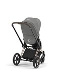 Cybex E-Priam 4.0 Tapicerka Siedziska Comfort 