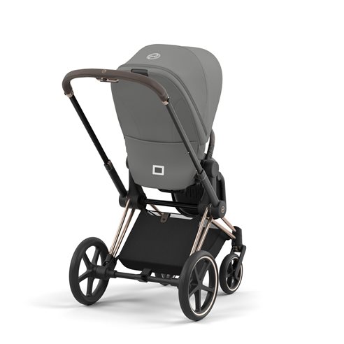 Cybex E-Priam 4.0 Tapicerka Siedziska Comfort 