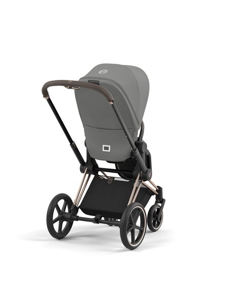 Cybex E-Priam 4.0 Tapicerka Siedziska Comfort 