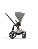 Cybex E-Priam 4.0 Tapicerka Siedziska Comfort 