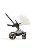 Cybex E-Priam 4.0 Tapicerka Siedziska Comfort 