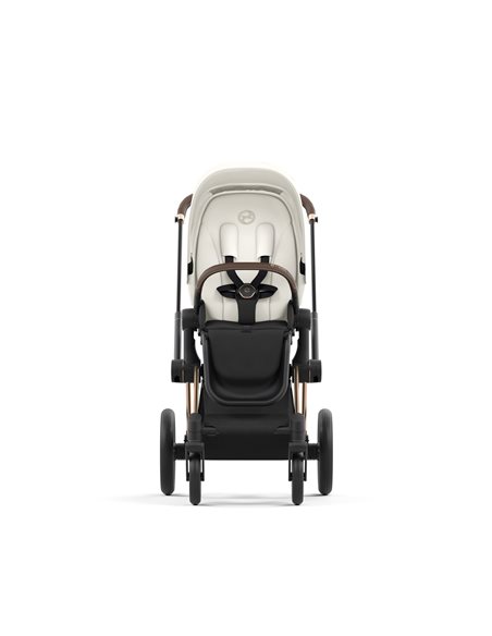 Cybex E-Priam 4.0 Tapicerka Siedziska Comfort 
