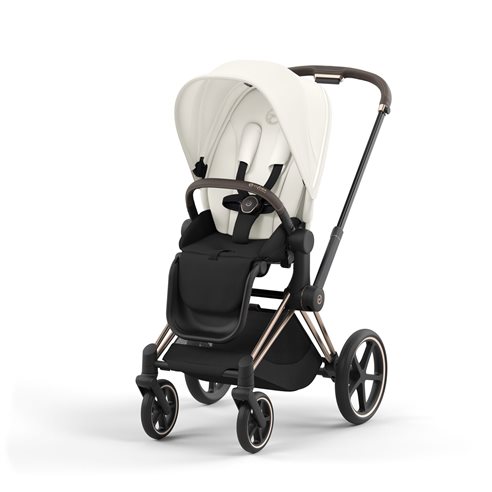 Cybex E-Priam 4.0 Tapicerka Siedziska Comfort 