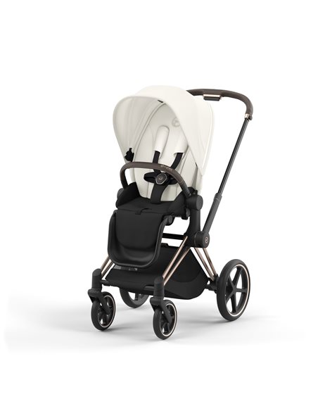 Cybex E-Priam 4.0 Tapicerka Siedziska Comfort 