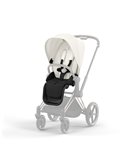 Cybex E-Priam 4.0 Tapicerka Siedziska Comfort 