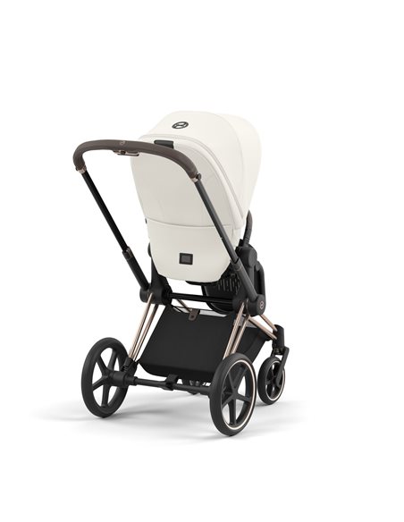 Cybex E-Priam 4.0 Tapicerka Siedziska Comfort 