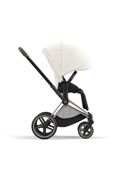 Cybex E-Priam 4.0 Tapicerka Siedziska Comfort 