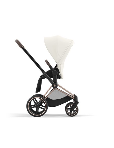 Cybex E-Priam 4.0 Tapicerka Siedziska Comfort 