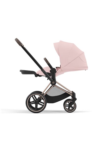 Cybex E-Priam 4.0 Tapicerka Siedziska Comfort 