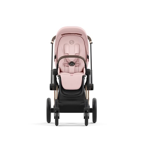 Cybex E-Priam 4.0 Tapicerka Siedziska Comfort 