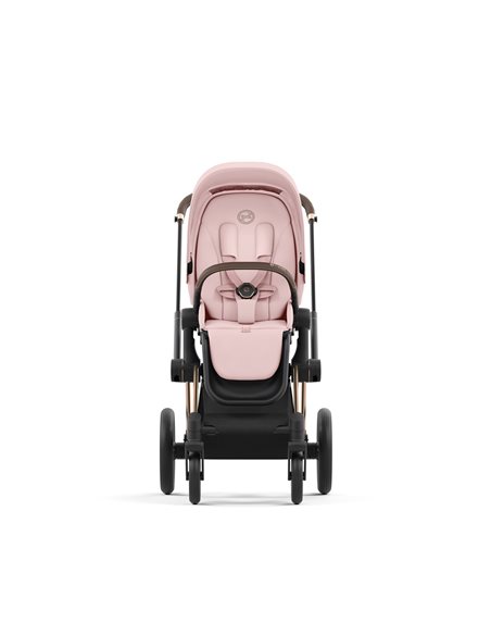 Cybex E-Priam 4.0 Tapicerka Siedziska Comfort 
