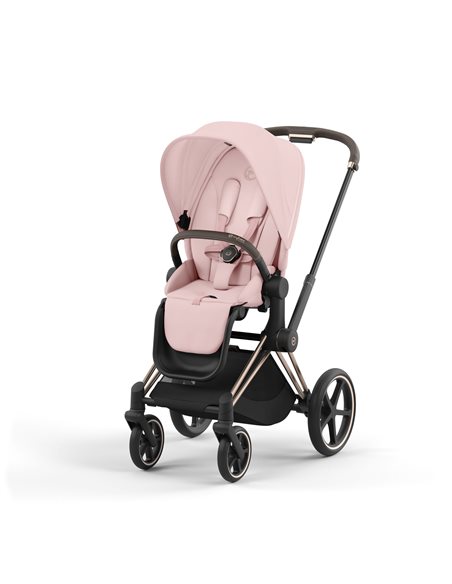 Cybex E-Priam 4.0 Tapicerka Siedziska Comfort 
