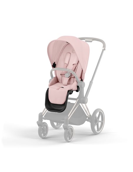 Cybex E-Priam 4.0 Tapicerka Siedziska Comfort 