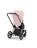 Cybex E-Priam 4.0 Tapicerka Siedziska Comfort 