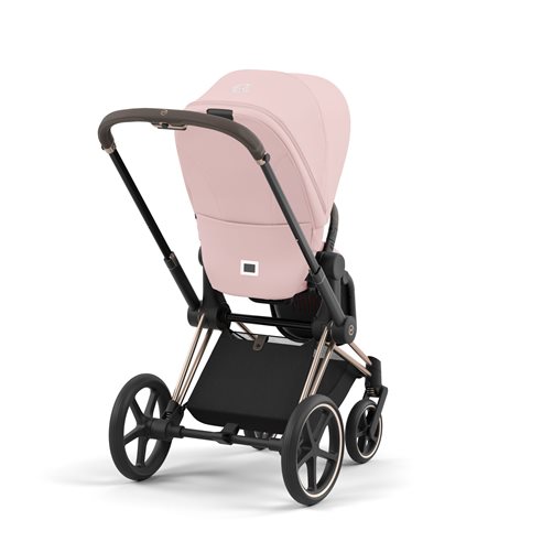 Cybex E-Priam 4.0 Tapicerka Siedziska Comfort 