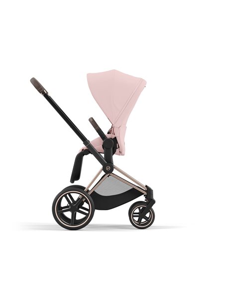 Cybex E-Priam 4.0 Tapicerka Siedziska Comfort 