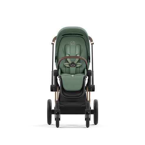 Cybex E-Priam 4.0 Tapicerka Siedziska Comfort 