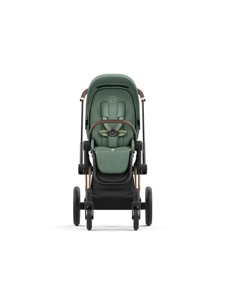 Cybex E-Priam 4.0 Tapicerka Siedziska Comfort 