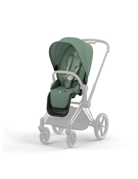 Cybex E-Priam 4.0 Tapicerka Siedziska Comfort 