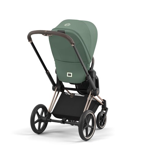 Cybex E-Priam 4.0 Tapicerka Siedziska Comfort 