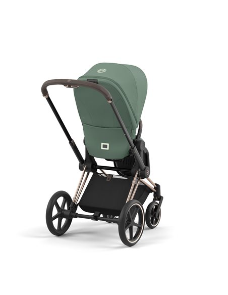 Cybex E-Priam 4.0 Tapicerka Siedziska Comfort 