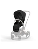 Cybex Priam 4.0 Tapicerka Siedziska Comfort