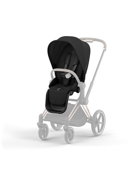 Cybex Priam 4.0 Tapicerka Siedziska Comfort