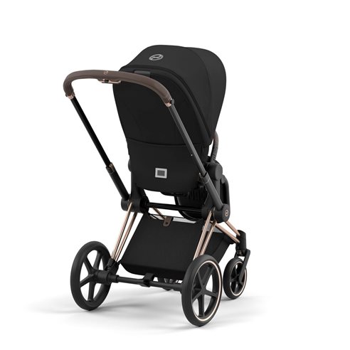 Cybex Priam 4.0 Tapicerka Siedziska Comfort